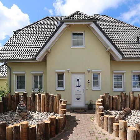 Ankerhus Villa Börgerende-Rethwisch Екстериор снимка