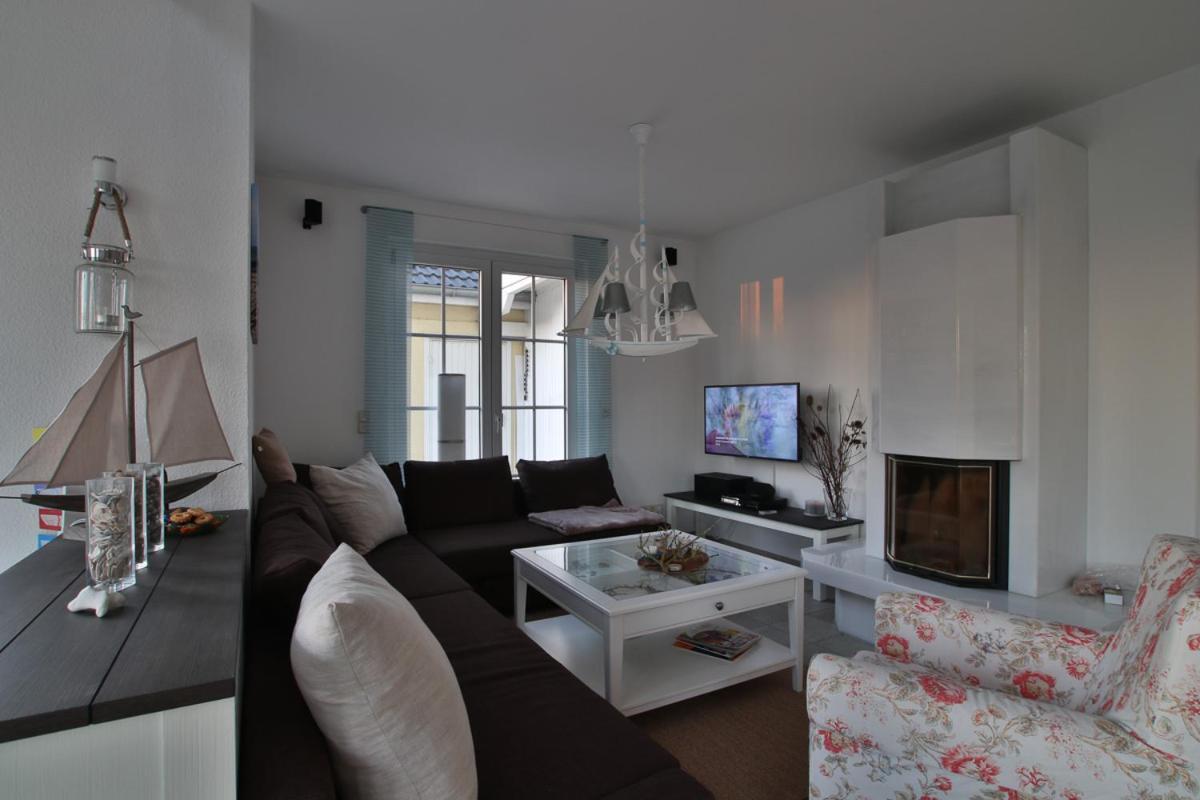 Ankerhus Villa Börgerende-Rethwisch Екстериор снимка