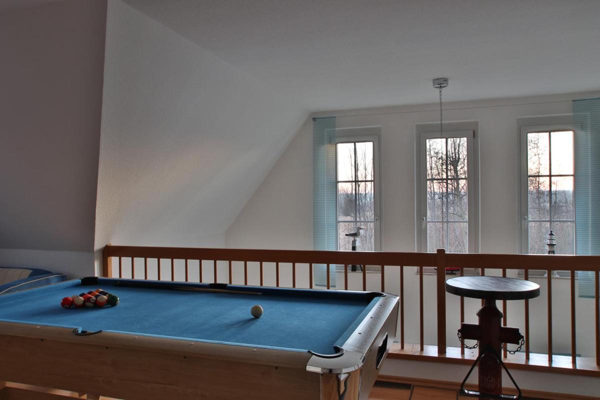 Ankerhus Villa Börgerende-Rethwisch Екстериор снимка