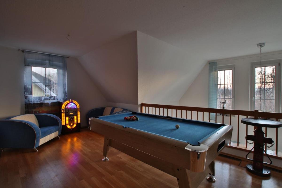Ankerhus Villa Börgerende-Rethwisch Екстериор снимка