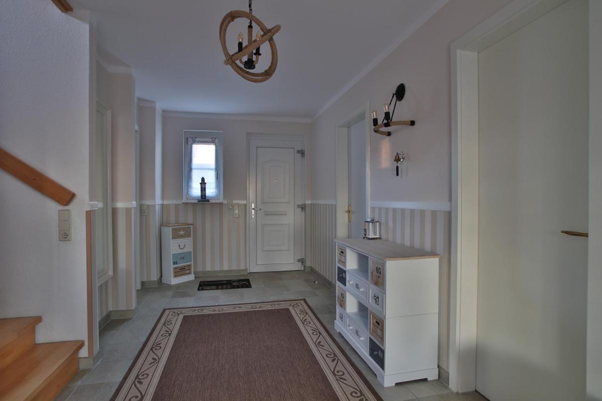 Ankerhus Villa Börgerende-Rethwisch Екстериор снимка