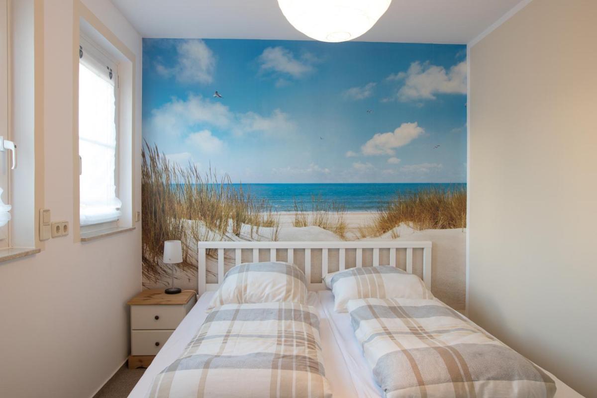 Ankerhus Villa Börgerende-Rethwisch Екстериор снимка