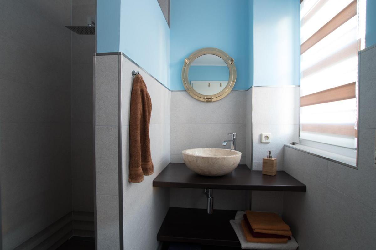 Ankerhus Villa Börgerende-Rethwisch Екстериор снимка
