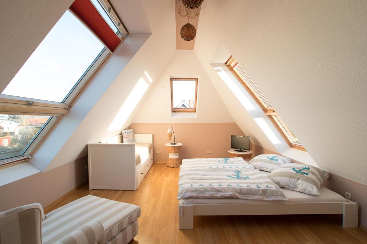 Ankerhus Villa Börgerende-Rethwisch Екстериор снимка