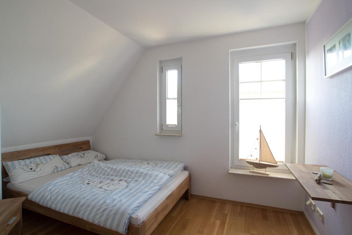 Ankerhus Villa Börgerende-Rethwisch Екстериор снимка
