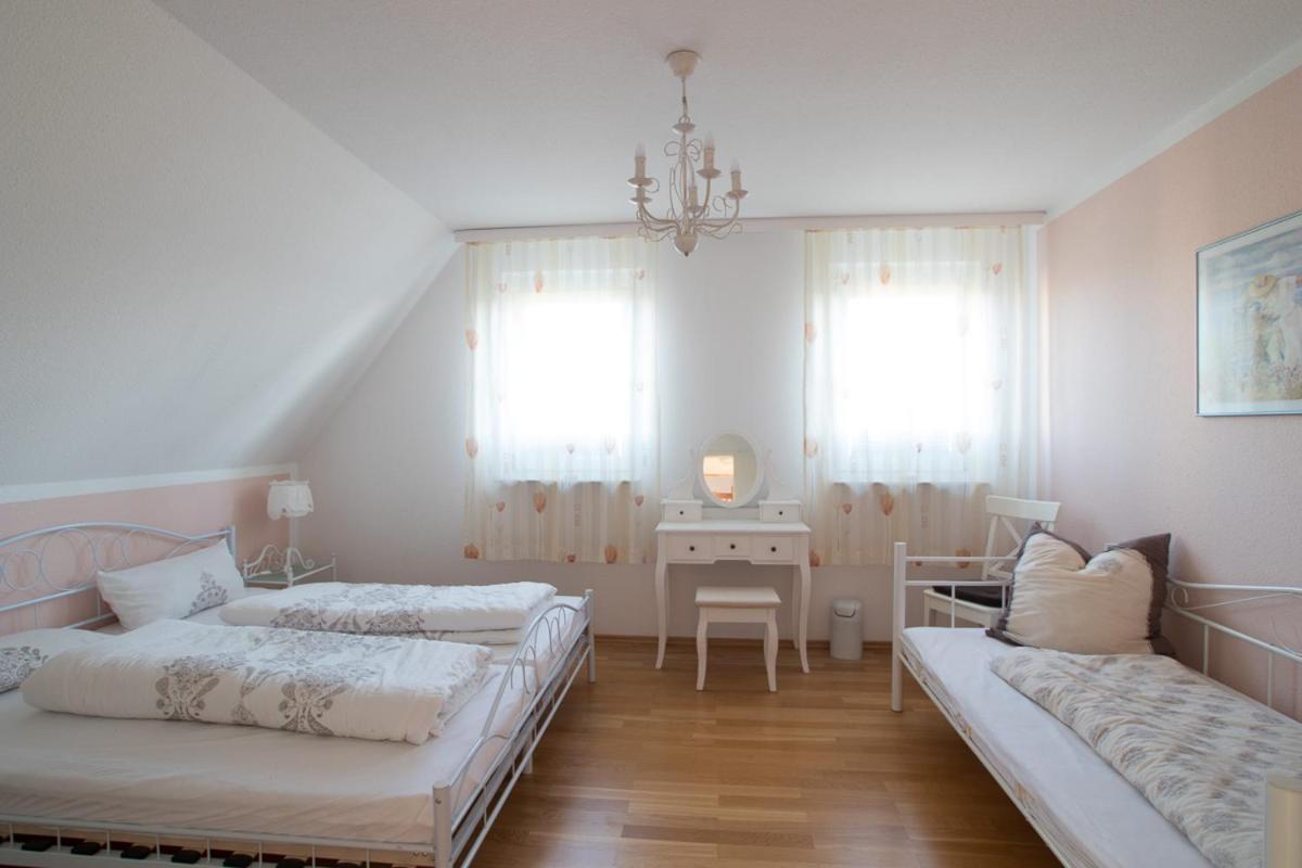 Ankerhus Villa Börgerende-Rethwisch Екстериор снимка