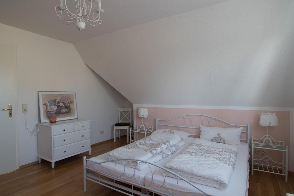 Ankerhus Villa Börgerende-Rethwisch Екстериор снимка