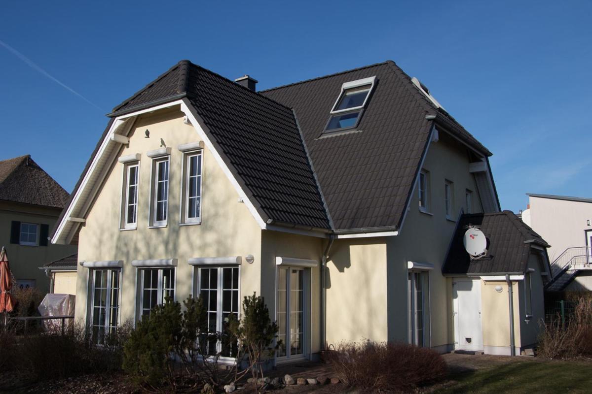 Ankerhus Villa Börgerende-Rethwisch Екстериор снимка